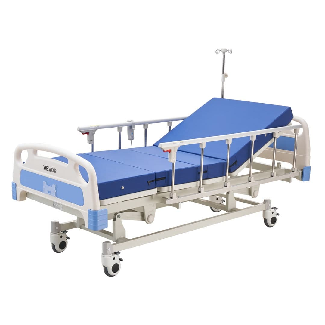 Hospital Bed