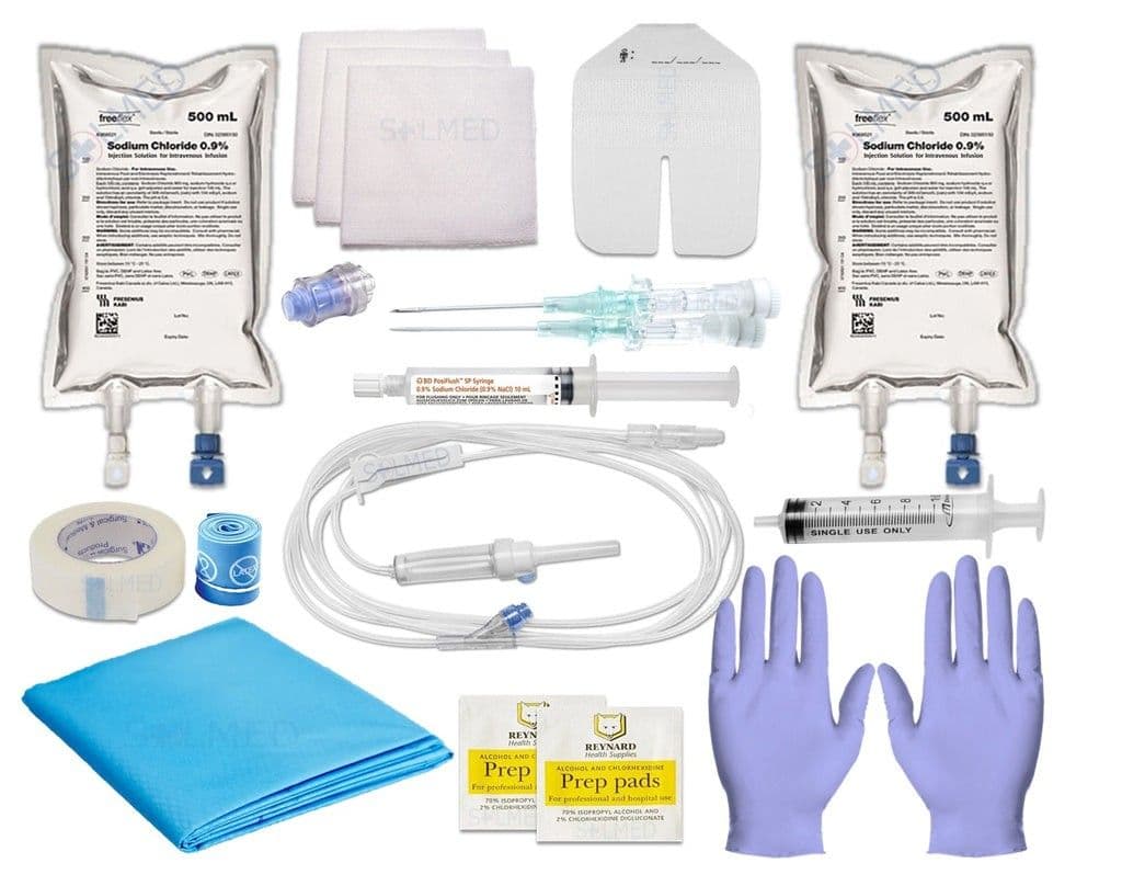Medical Consumables