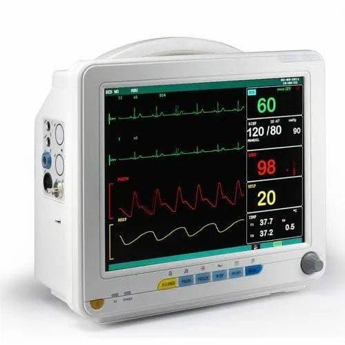 Multiparameter Patient Monitor