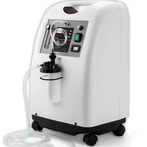 Oxygen Concentrator